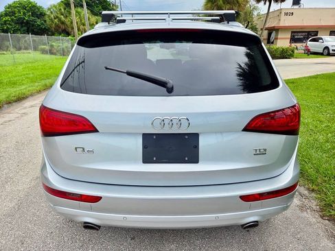 Used 2014 Audi Q5 TDI Premium Plus AWD/4WD image 14