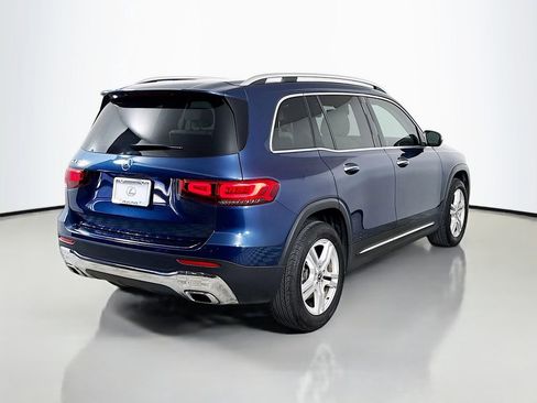 Used 2023 Mercedes-Benz GLB 250 GLB 250 image 5