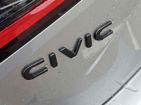 New 2026 Honda Civic Sport Touring image 10