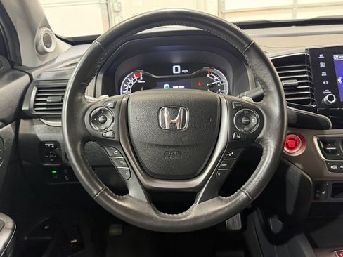 Used 2023 Honda Ridgeline RTL image 24