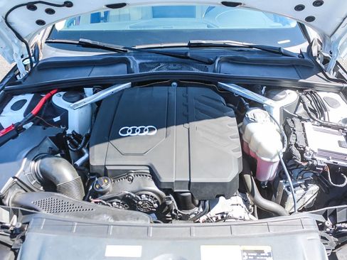 Used 2022 Audi A4 2.0T Premium AWD/4WD image 35