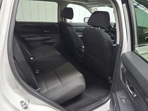 Certified 2023 Honda CR-V EX image 18