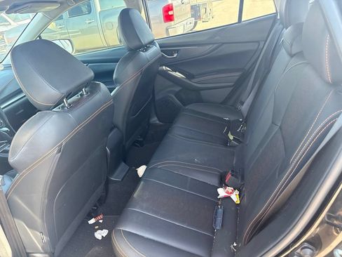 Used 2023 Subaru Crosstrek 2.5i Limited AWD/4WD image 9