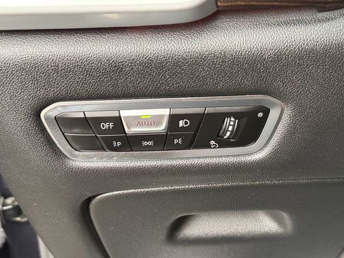 Used 2023 BMW X5 xDrive40i w/ M Sport Package image 21