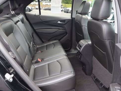 Used 2019 Chevrolet Equinox Premier AWD/4WD image 24