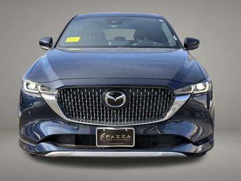 Used 2024 MAZDA CX-5 Signature image 9