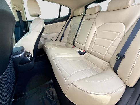 Used 2023 Kia Stinger GT2 image 21