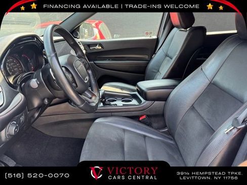 Used 2022 Dodge Durango R/T image 13