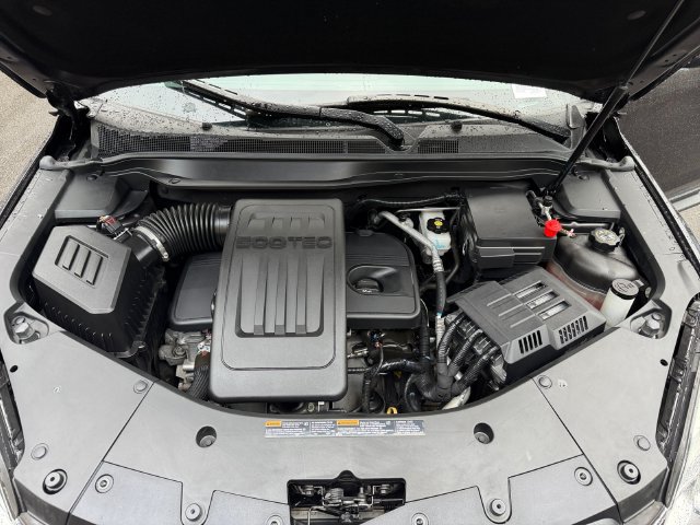 Used 2016 Chevrolet Equinox LT w/ Convenience Package FWD image 24