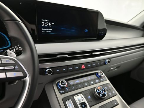 Used 2025 Hyundai Palisade SEL AWD/4WD image 20