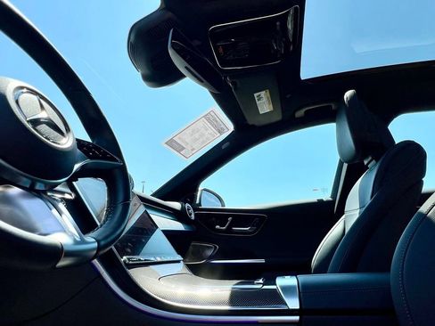 Certified 2023 Mercedes-Benz C 300 4MATIC Sedan image 15