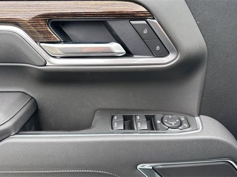 New 2026 GMC Sierra 1500 Elevation w/ Elevation Select Package image 11