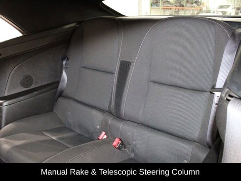 Used 2012 Chevrolet Camaro LT image 11