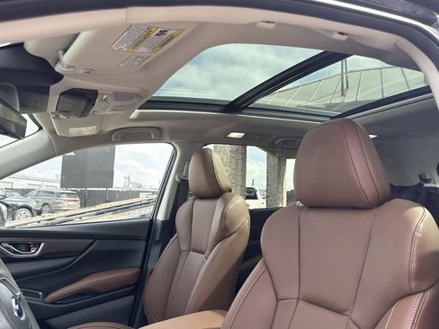 New 2026 Subaru Ascent Touring image 27