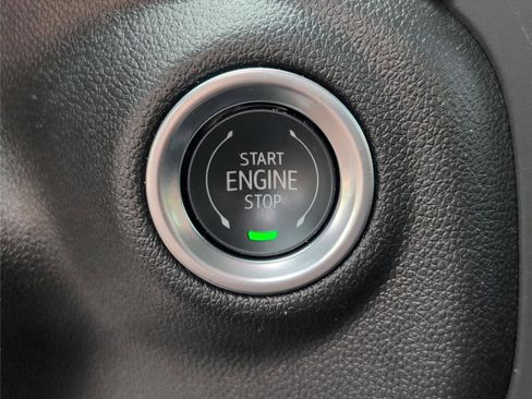 Used 2025 Chevrolet Silverado 1500 Custom w/ Turbomax Blackout Package image 20