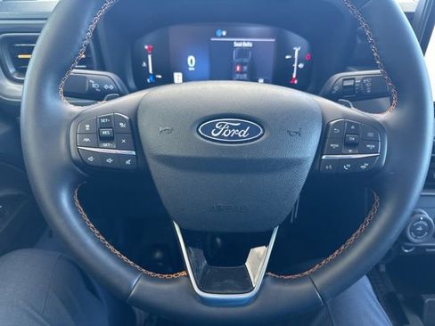 Certified 2025 Ford Maverick Tremor AWD/4WD image 22