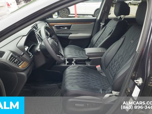 Used 2019 Honda CR-V EX image 6