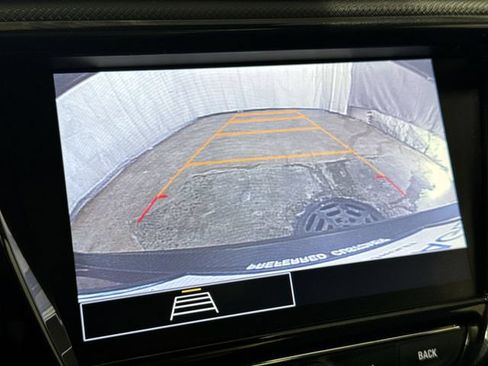Certified 2023 Chevrolet TrailBlazer RS w/ Sun and Liftgate Package AWD/4WD image 19