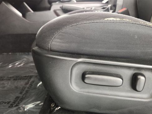 Used 2023 Toyota Tacoma TRD Off-Road image 14