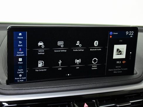 New 2026 Acura MDX SH-AWD image 14