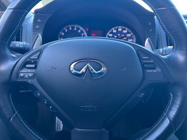 Used 2007 INFINITI G35 Sport w/ Premium Pkg RWD image 21