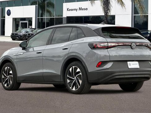 Used 2022 Volkswagen ID.4 Pro S image 6