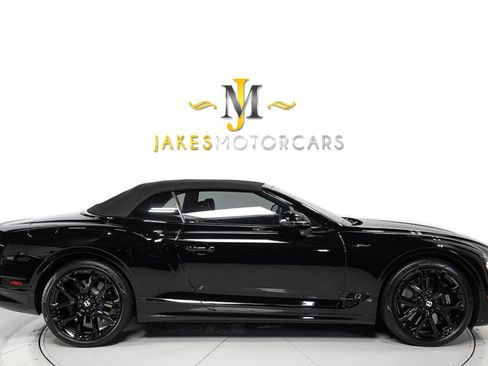 Used 2023 Bentley Continental GT Speed AWD/4WD image 16