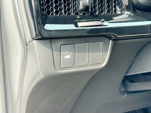 Used 2026 Honda CR-V EX-L image 11