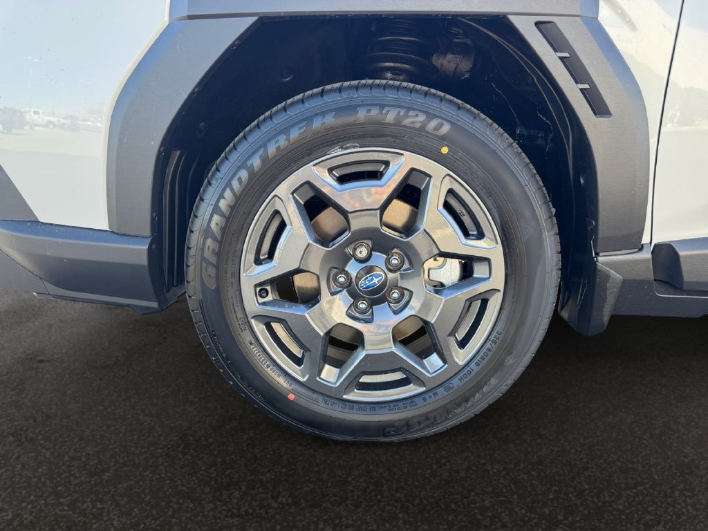 New 2026 Subaru Outback Premium AWD/4WD image 9