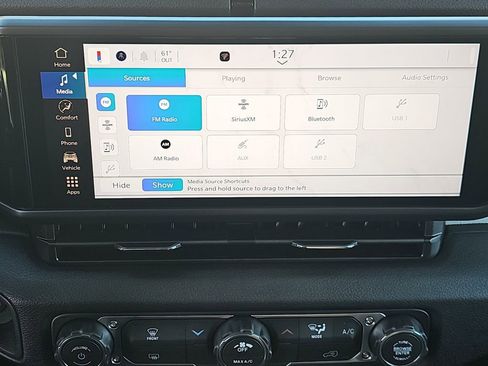 New 2026 Jeep Wrangler Willys image 21