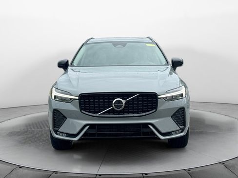 New 2025 Volvo XC60 B5 Plus w/ Protection Package Premier image 2