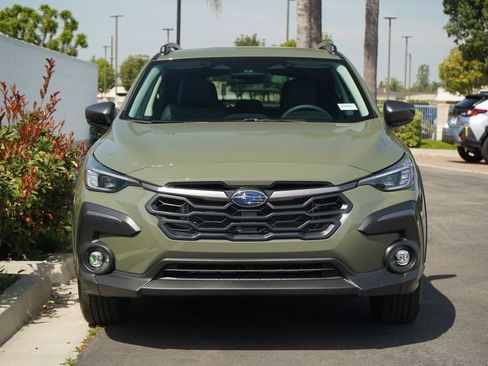 New 2026 Subaru Crosstrek 2.5i Limited w/ Crosstrek Mirror Package AWD/4WD image 5