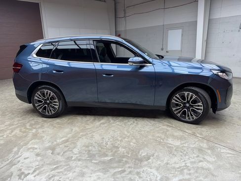 Used 2026 BMW X3 xDrive30 w/ Premium Package image 6