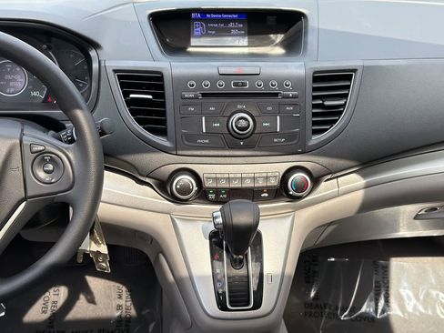 Used 2013 Honda CR-V EX image 17