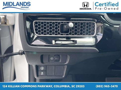 Certified 2023 Honda Civic LX image 15
