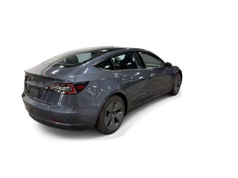 Certified 2023 Tesla Model 3 Standard Range RWD image 6