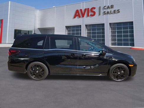 Used 2025 Honda Odyssey Sport-L image 7