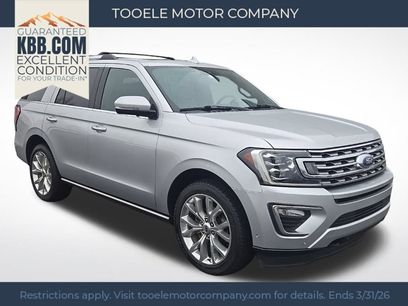 Used 2019 Ford Expedition Limited w/ Equipment Group 302A