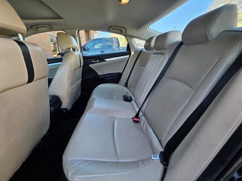 Used 2017 Honda Civic EX-L image 61