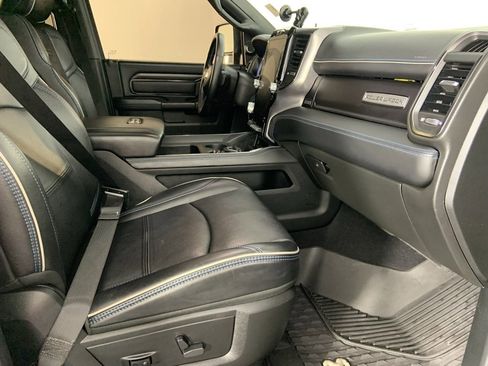 Used 2024 RAM 2500 Power Wagon w/ Level 2 Equipment Group image 16