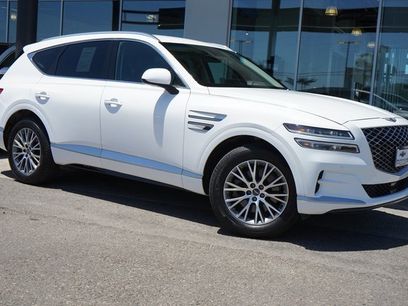 Used 2023 Genesis GV80 2.5T