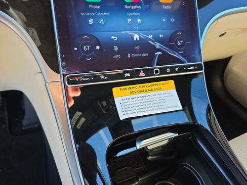 New 2026 Mercedes-Benz GLC 300 4MATIC image 16