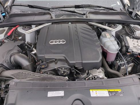 Used 2022 Audi A4 2.0T allroad Premium image 38