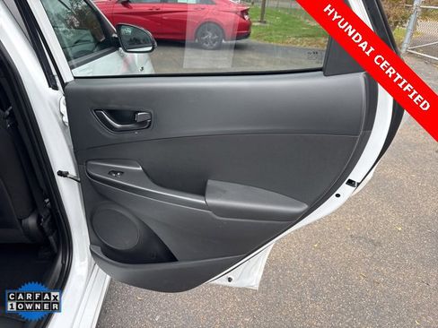 Certified 2023 Hyundai Kona N Line image 9
