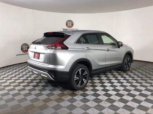 Used 2024 Mitsubishi Eclipse Cross SE AWD/4WD image 15