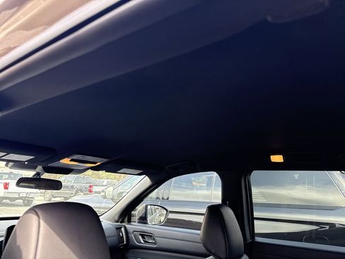 Used 2024 Nissan Pathfinder Rock Creek image 17