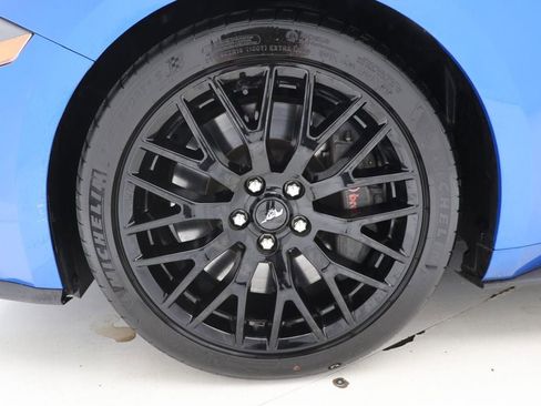 Used 2020 Ford Mustang GT Premium w/ GT Performance Package image 13