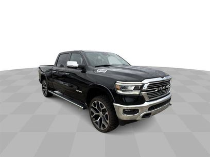 Used 2022 RAM 1500 Laramie