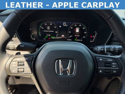 Used 2026 Honda CR-V Sport-L image 20