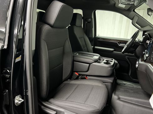 New 2026 GMC Sierra 1500 Elevation w/ Elevation Select Package AWD/4WD image 62
